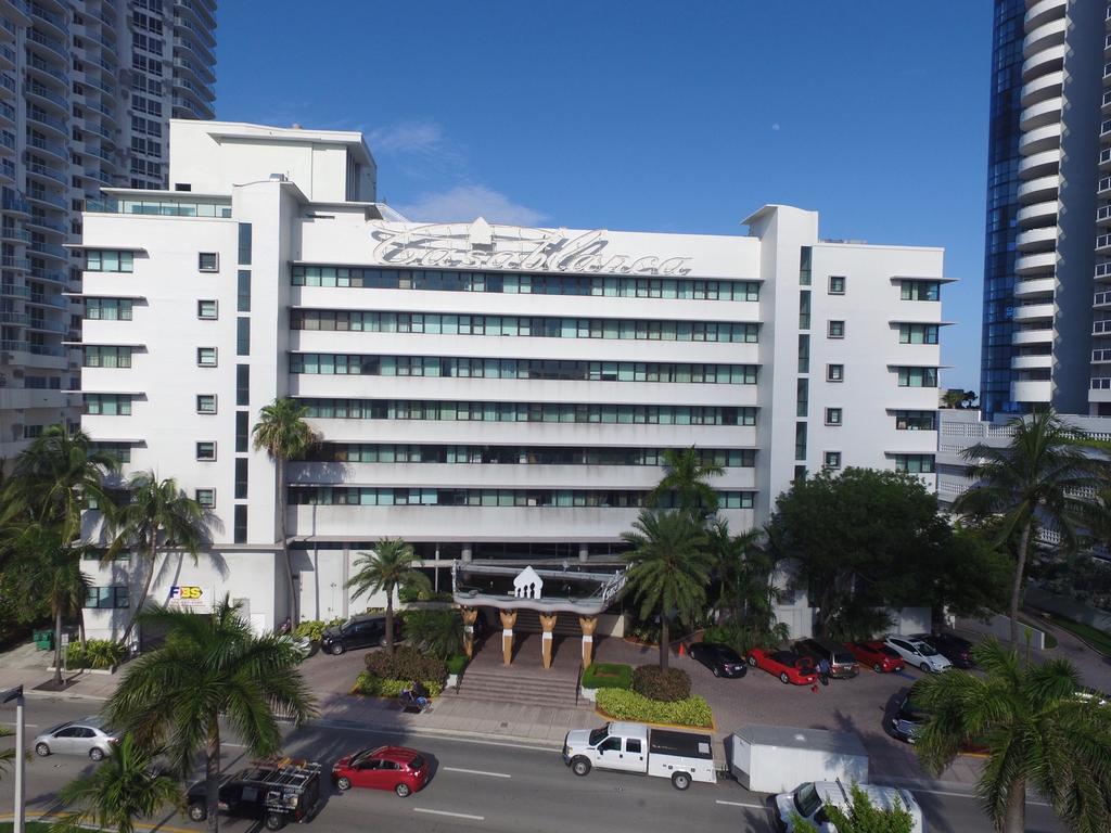 Ocean Front Apartamento *